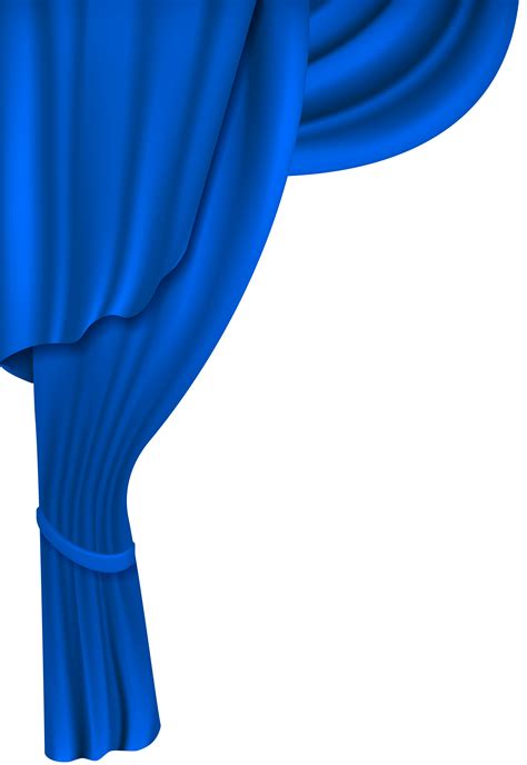 Curtains clipart blue curtain, Picture #857336 curtains clipart blue curtain