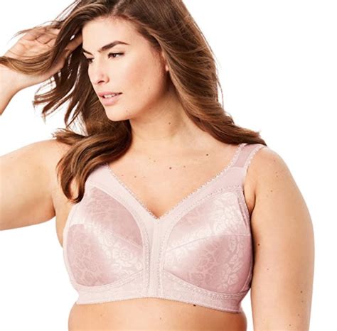 The 23 Most Supportive Plus-Size Bras That You Can Actually Wear All Day