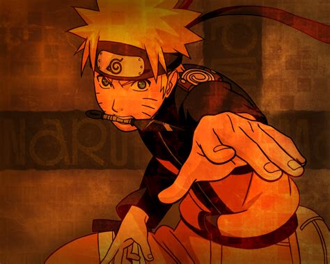 Naruto Uzumaki Naruto Shippuden - 1280x1024 - Download HD Wallpaper ...