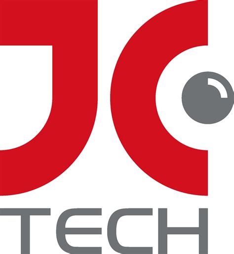 JC tech Logo Vector - (.Ai .PNG .SVG .EPS Free Download)