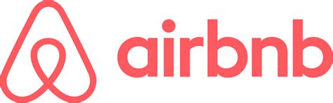 Collection of Airbnb Logo PNG. | PlusPNG