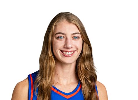 Abby Muse - Boise State Broncos Forward - ESPN