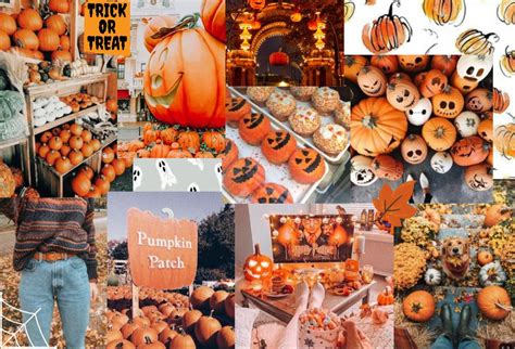 Halloween Wallpaper Desktop Collage 2022 – Get Halloween 2022 News Update