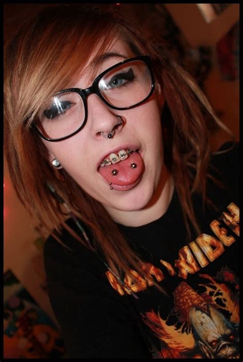 100 Unique Tongue Piercing Examples And FAQ's