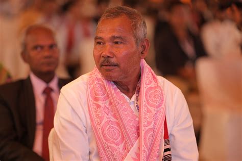 Environmental Activist Jadav Payeng Calls for Global Lockdown to Restore Ecosystem Balance ...