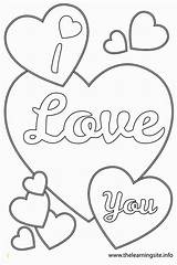 Happy Valentines Day Coloring Pages  divyajananiorg sketch template