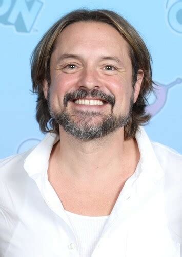 Will Friedle Fan Casting for Dream Voice Actor / Actress-Voice Actor / Actress Collaborations ...