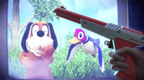 Duck Hunt GIF - Find & Share on GIPHY