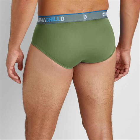 Men's Armachillo Cooling Briefs | Duluth Trading Company