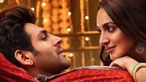 Satyaprem Ki Katha Trailer OUT: Kartik Aaryan and Kiara Advani are here to make you fall in love ...