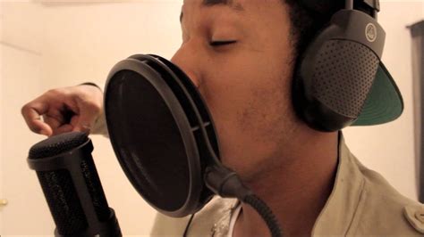 Mirror - Lil' Wayne feat. Bruno Mars Cover - YouTube