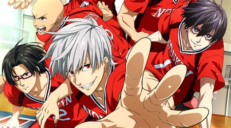 Burning Kabaddi - Anime ganha novo trailer - AnimeNew