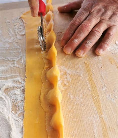 How to Make Agnolotti Del Plin Pasta | Recipe | Agnolotti, Pasta dough recipes, Italian pasta sauce