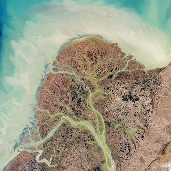 12.2 Lithogenous Sediments – Introduction to Oceanography