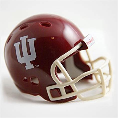 NCAA Pocket Pro Helmets - SWIT Sports