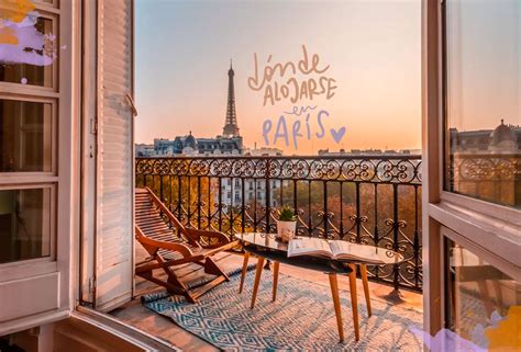 Dónde alojarse en París: mejores zonas y hoteles recomendados