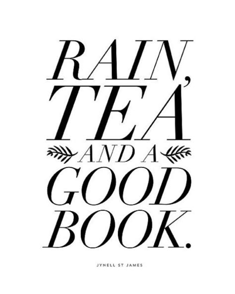 Eternally Classic | Tea quotes, Good books, Tea and books