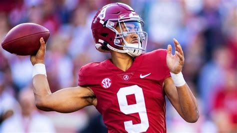 Bryce Young Highlights 2021-22 Alabama QB