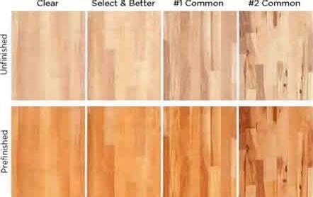 White Oak Wood Flooring Grades – Flooring Site