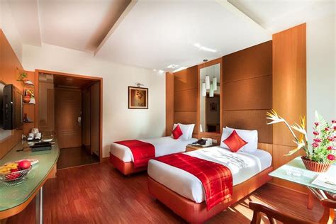 Regency Madurai by GRT Hotels - UPDATED 2024 Prices, Reviews & Photos