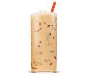 BK® MOCHA FRAPPÉ | BURGER KING® Bahamas