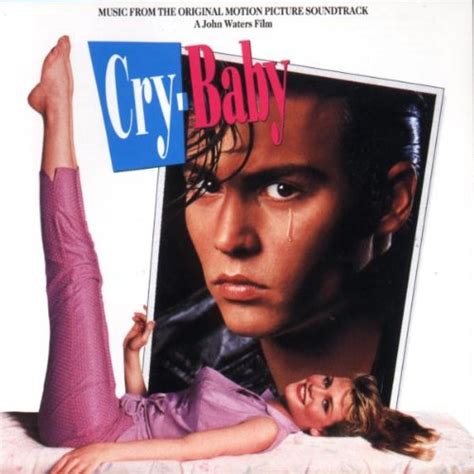 Amazon.com: Various Artists: Cry Baby: Original Soundtrack Album: Music