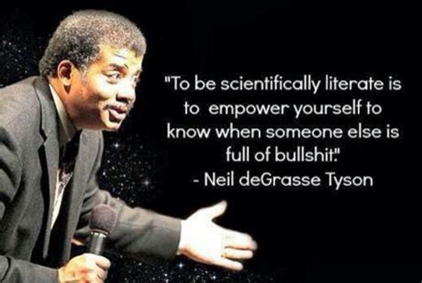 Neil degrasse tyson | Neil degrasse tyson, Neil degrasse tyson quote ...