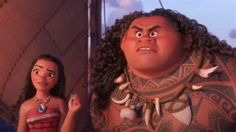 Moana 2: Everything We Know So Far About Disney’s Animated Sequel Series