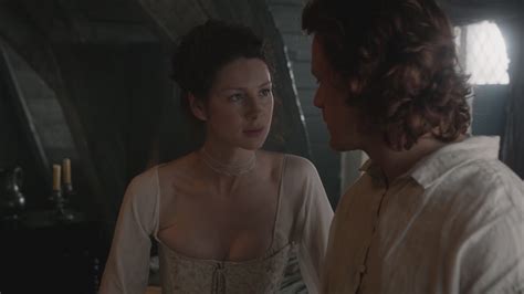 1x07 - The Wedding - 107 119 - Caitriona Balfe Fan