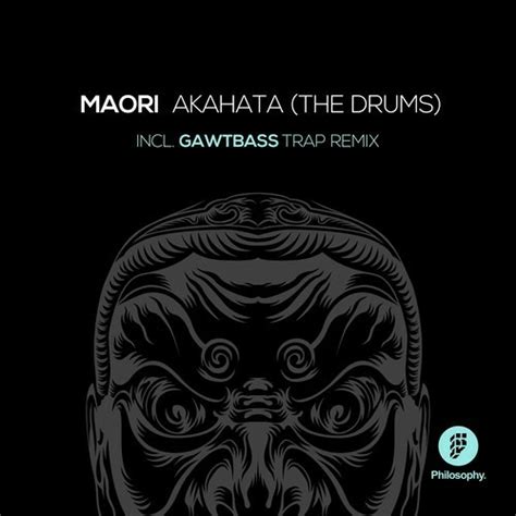 Stream Maori - Akahata (The Drums) (GAWTBASS Remix) by Trap Sounds | Listen online for free on ...