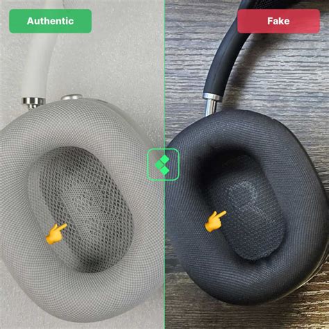 AirPods MAX Guide: $550 Authentic vs $250 FAKE (2024)