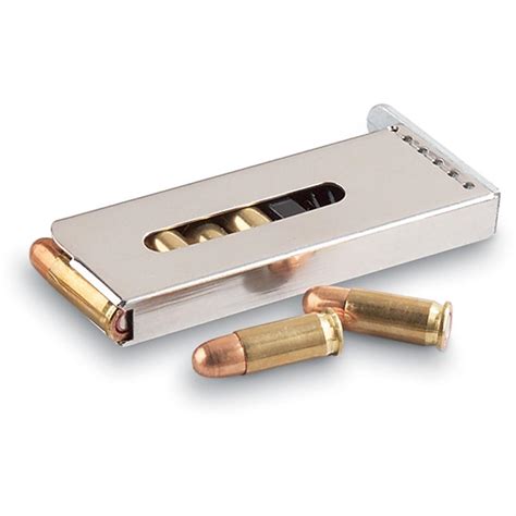 .25 ACP Raven Mag - 85971, Handgun & Pistol Mags at Sportsman's Guide