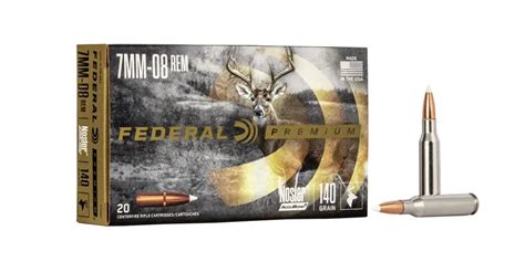 Best 7mm-08 Ammo For Hunting Elk, Deer & Other Game - Big Game Hunting Blog