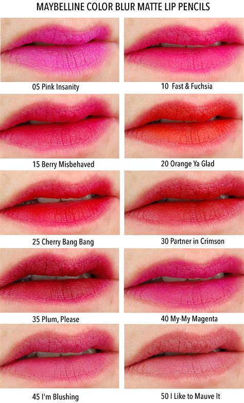 Maybelline New York, Maybelline Color, Skin Care Advices, Skin Care Tips, Pencil Review, Radient ...