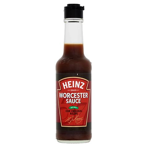 Heinz | Worcester Sauce