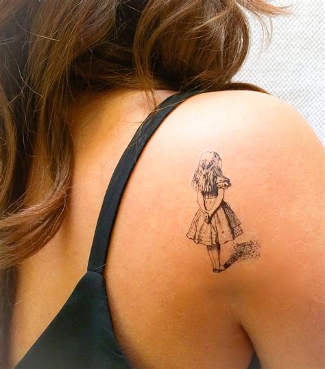 If You’re A Bibliophile, These Literary Tattoos Will Inspire You To Get Inked