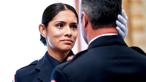 ‘Chicago Fire’: Stella Kidd Scoop — Miranda Rae Mayo Interview ...