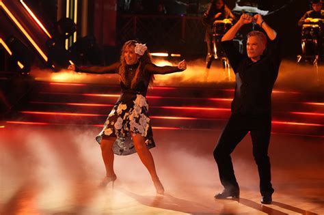 'DWTS': Cheryl Burke Explains Why Season 31 May Be Her Last Season As ...