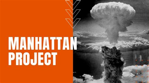 Manhattan Project Documentary - YouTube