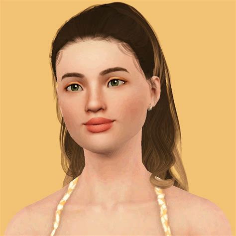 Mod The Sims - Facial Expressions Converted From The Sims Medieval Sims ...
