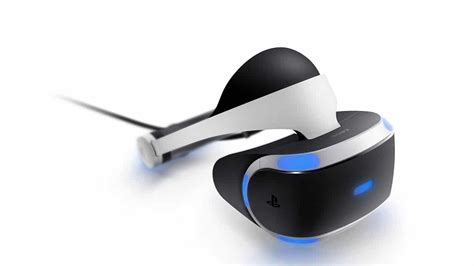 PS5 VR Headset Announced by Sony