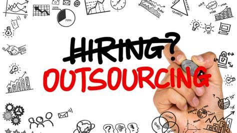 The Pros and Cons of Outsourced Accounting Services