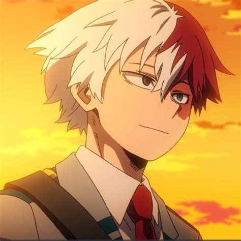 Anime Meme Pfp Mha - This includes edits that only provide a reaction to or summary of the ...