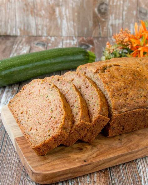 The Best Zucchini Bread Recipes