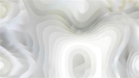 Free White Abstract Texture Background Design