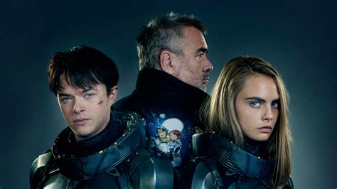 Valerian and the City of a Thousand Planets, HD Movies, 4k Wallpapers, Images, Backgrounds ...