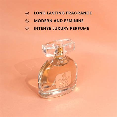 Buy Carlton London Perfume Women Muse Perfume Online