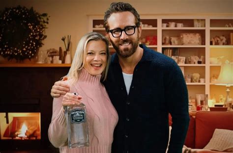 JUST FRIENDS Stars Ryan Reynolds and Amy Smart Reunite for Commercial ...