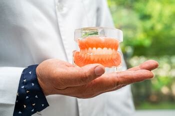 Partial Denture Problems — Solutions to Issues and Concerns