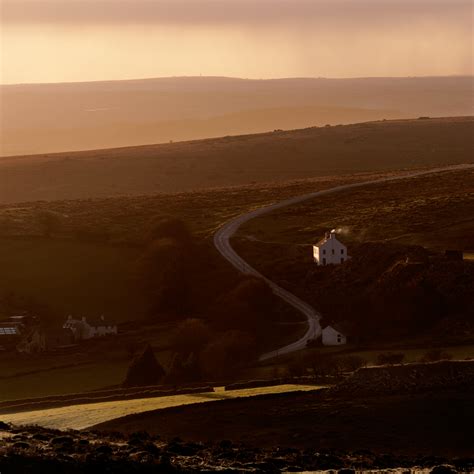 Dartmoor Cottage | Taken December 2011 on a trip to Dartmoor… | Flickr